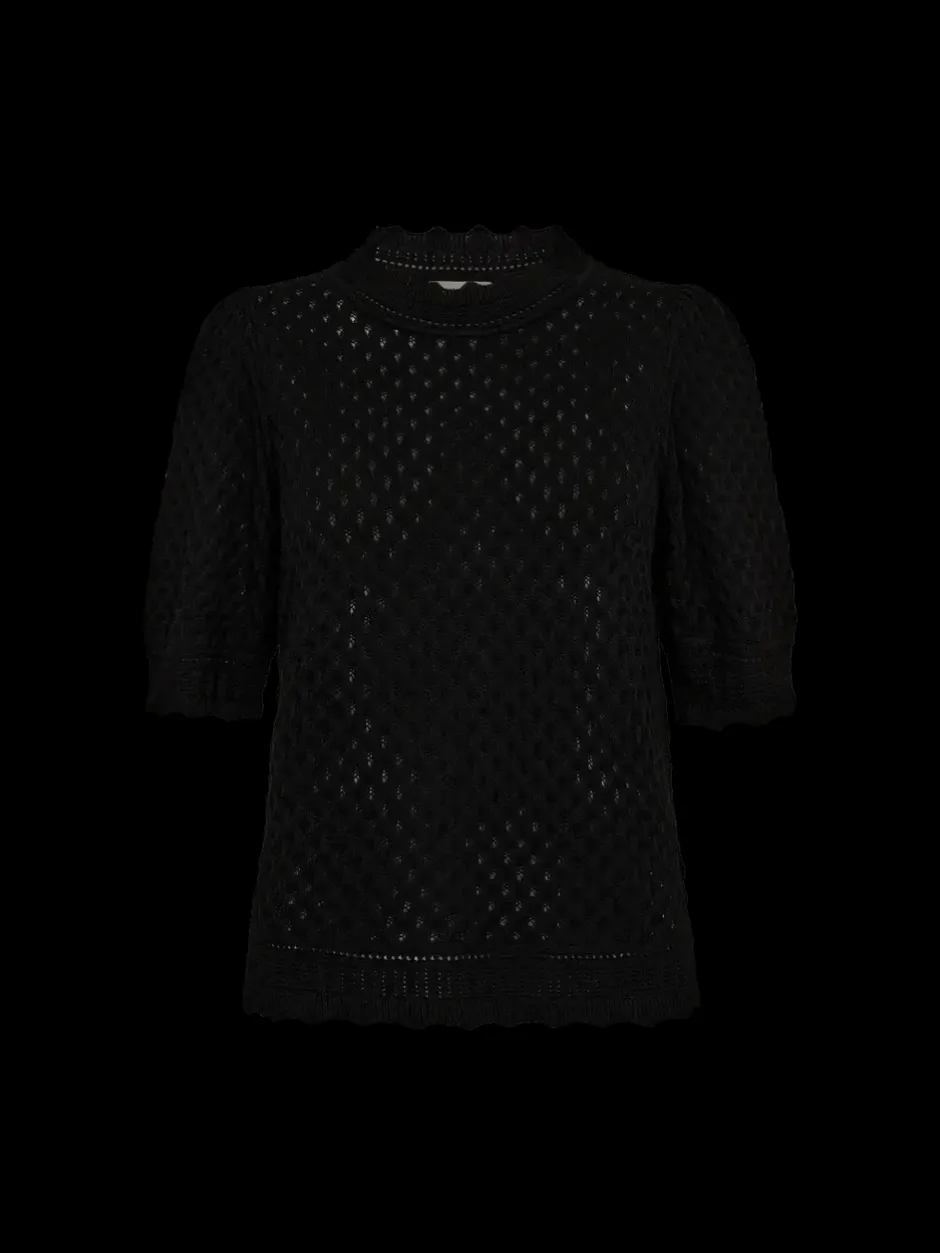 naisten neule, GINA PULLOVER>Freequent Hot