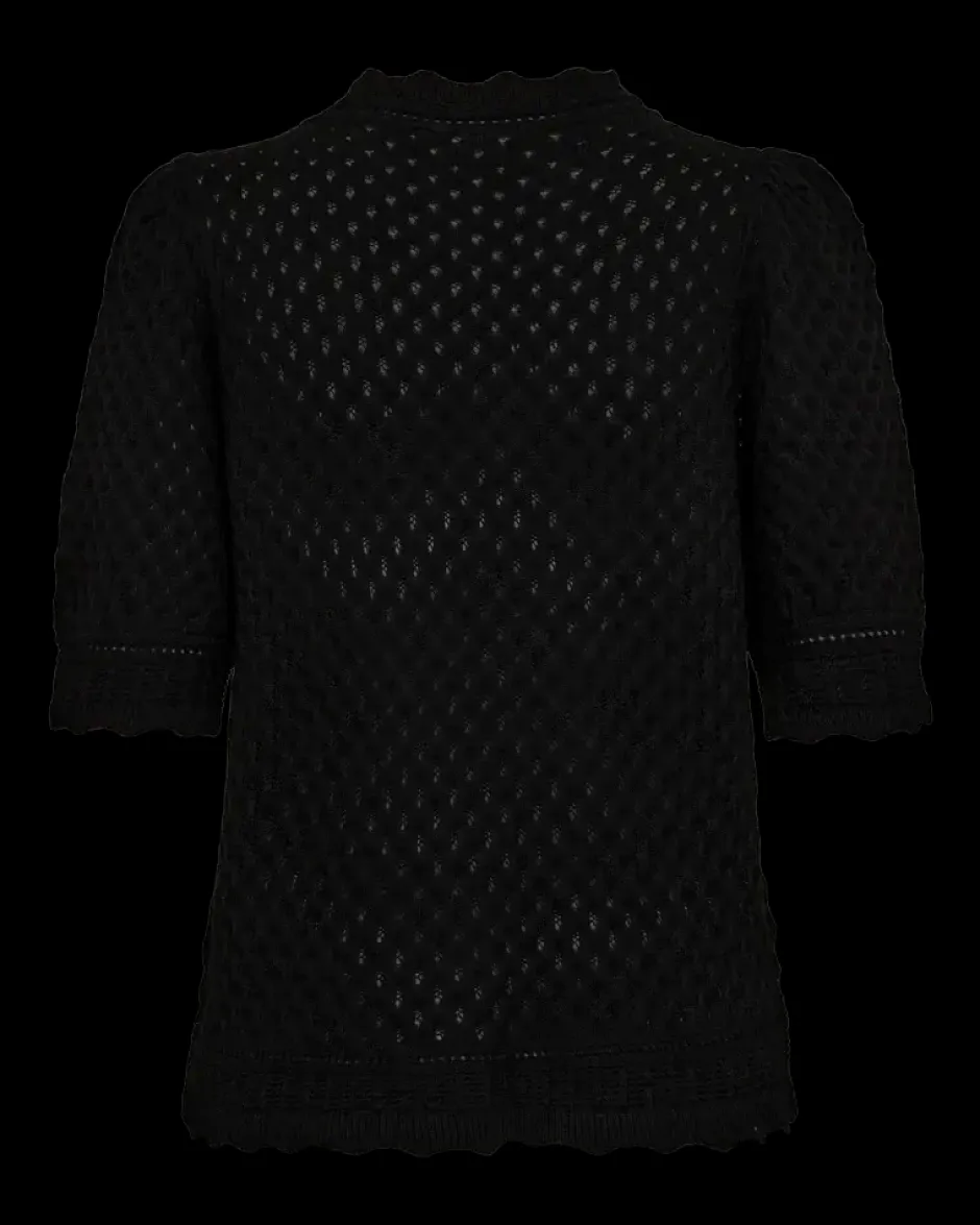 naisten neule, GINA PULLOVER>Freequent Hot