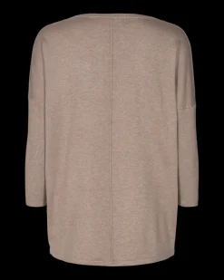 Naisten Neule, Jone Plain>Freequent Discount