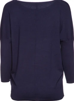 Naisten Neule, Jone Plain>Freequent Discount