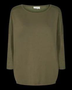 Naisten Neule, Jone Plain>Freequent