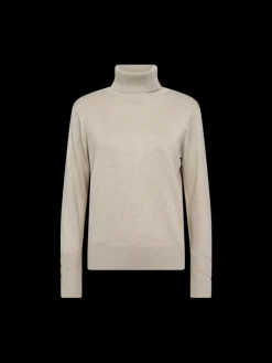 Naisten Neule, KATIE PULLOVER ROLLNECK>Freequent Outlet