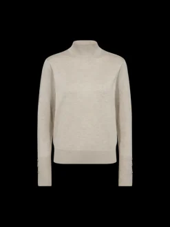 naisten neule, KATIE PULLOVER TURTLE>Freequent Discount