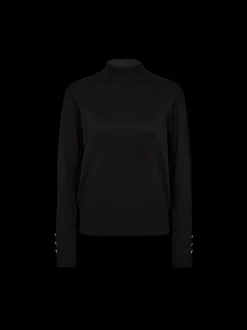 naisten neule, KATIE PULLOVER TURTLE>Freequent Clearance