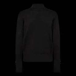 naisten neule, KATIE PULLOVER TURTLE>Freequent Clearance