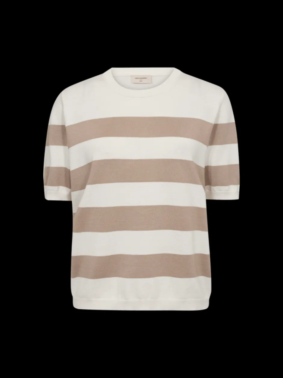 naisten neulepusero, PIXIE PU>Freequent Hot