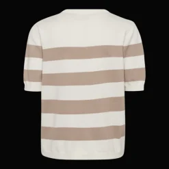 naisten neulepusero, PIXIE PU>Freequent Hot