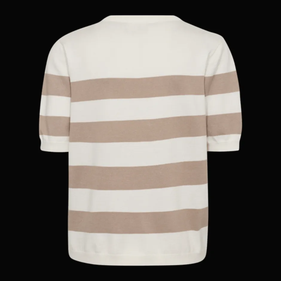 naisten neulepusero, PIXIE PU>Freequent Hot