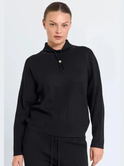 naisten neulepusero ANI PULLOVER,>Freequent Hot