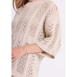 naisten neulepusero Arwen Pullover,>Freequent