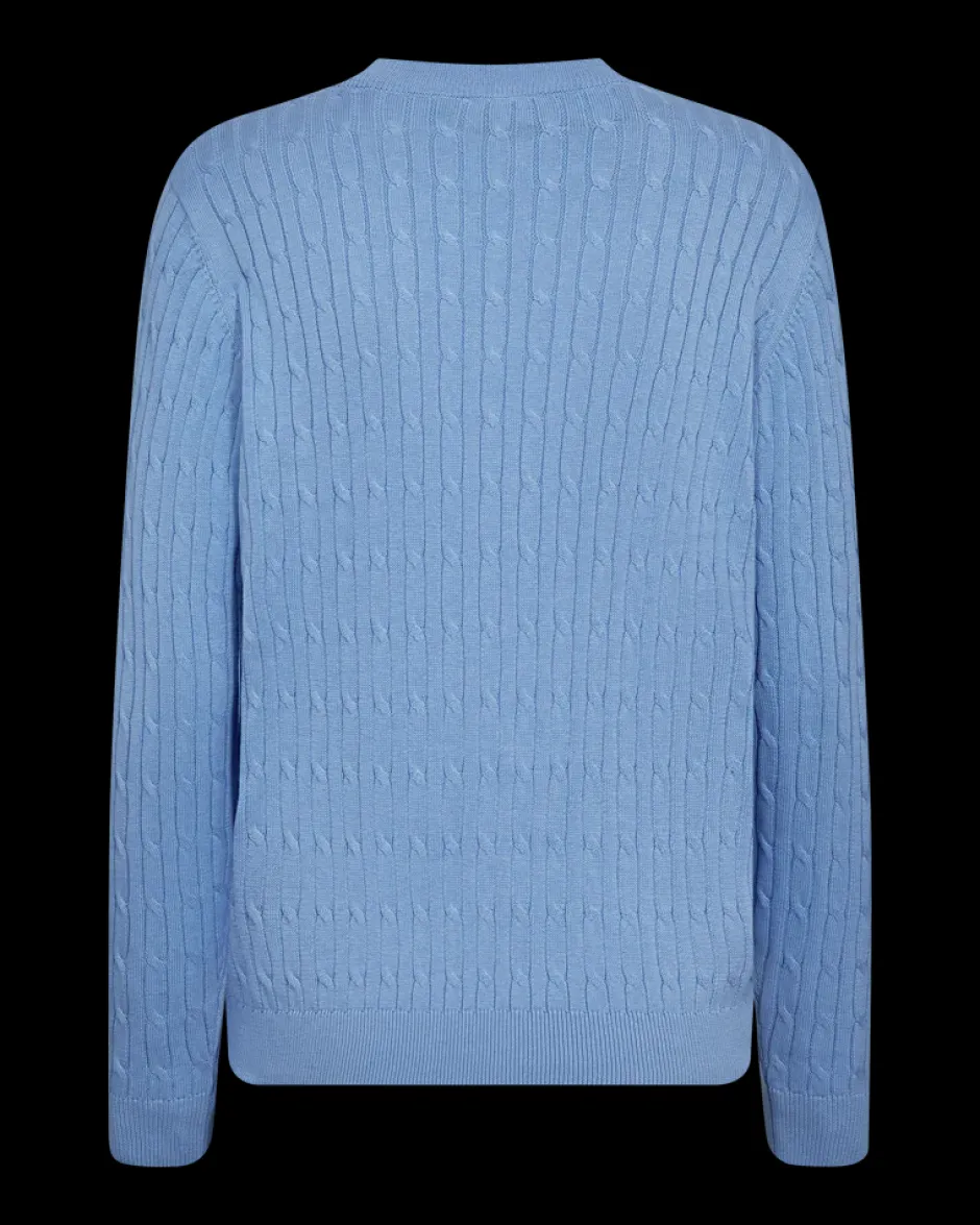 naisten neulepusero Dodo Pullover,>Freequent