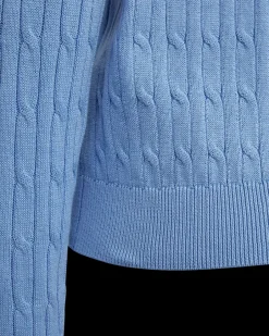 naisten neulepusero Dodo Pullover,><noscript><img width=