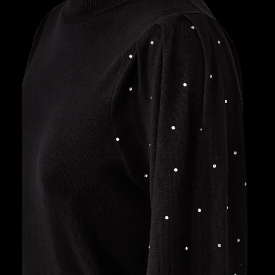 naisten neulepusero Dotka Pullover,>Freequent Clearance