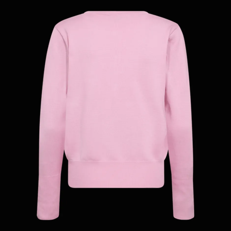 Naisten Neuletakki, KATIE CARDIGAN>Freequent Hot