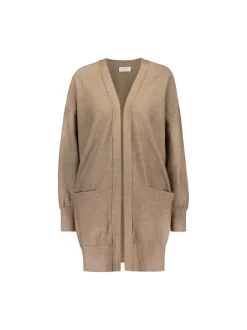 Naisten Neuletakki, Claura L>Freequent Clearance