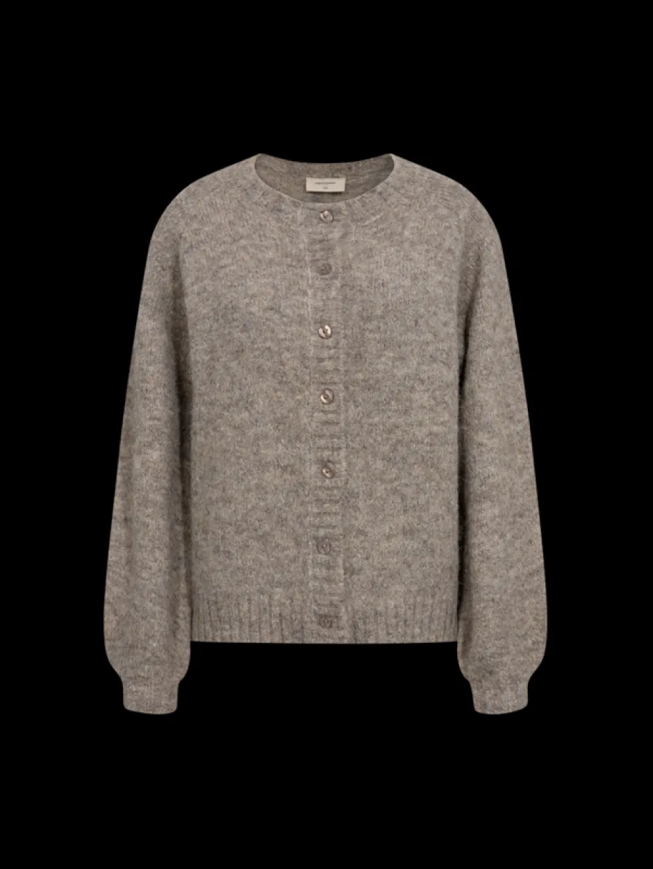 naisten neuletakki, LOUISA CARDIGAN>Freequent Online