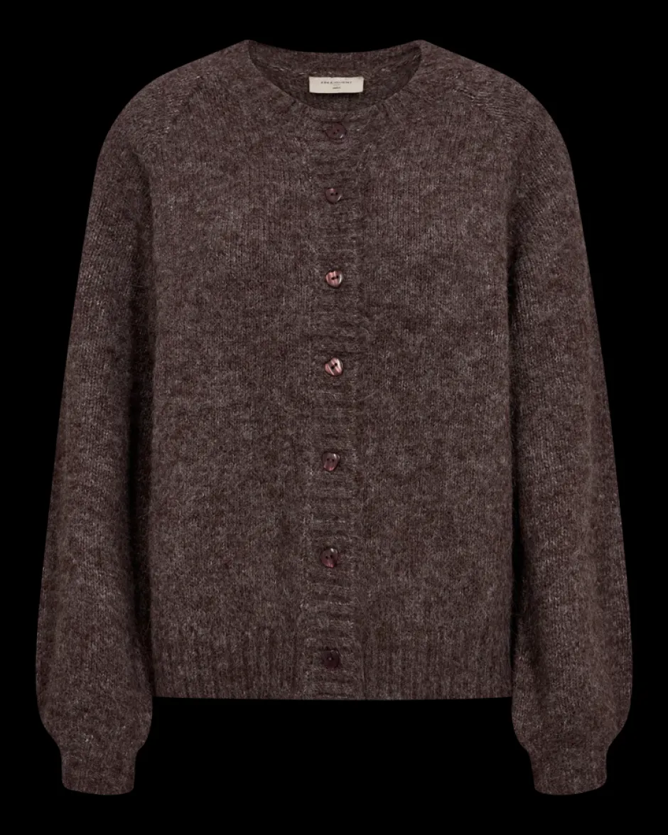 naisten neuletakki, LOUISA CARDIGAN>Freequent Online