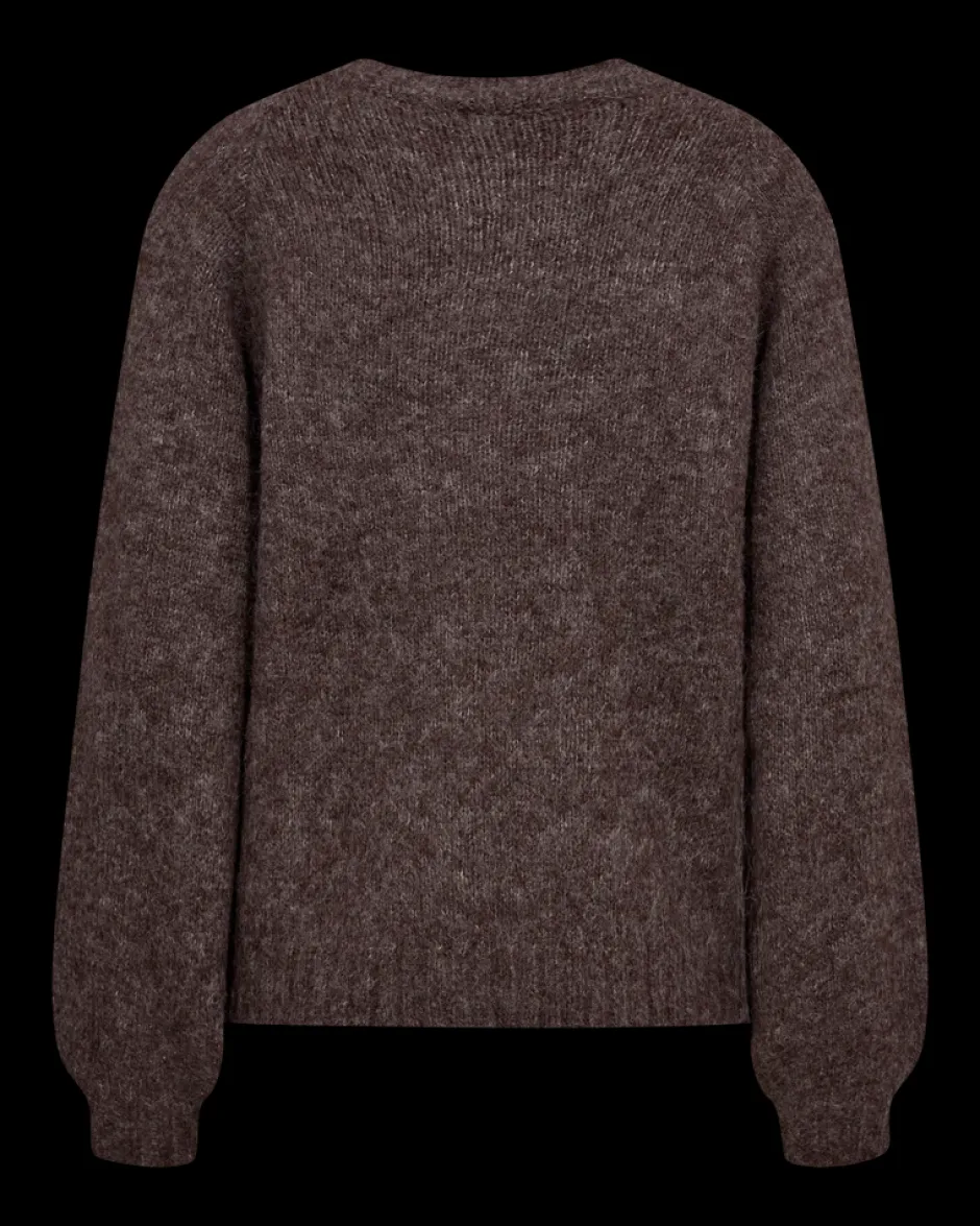 naisten neuletakki, LOUISA CARDIGAN>Freequent Online