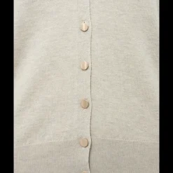 Naisten Neuletakki, KATIE CARDIGAN V-NECK><noscript><img width=