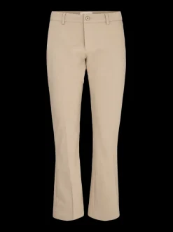 naisten nilkkapituiset housut Isadora Ankle PA Bootcut,>Freequent Discount