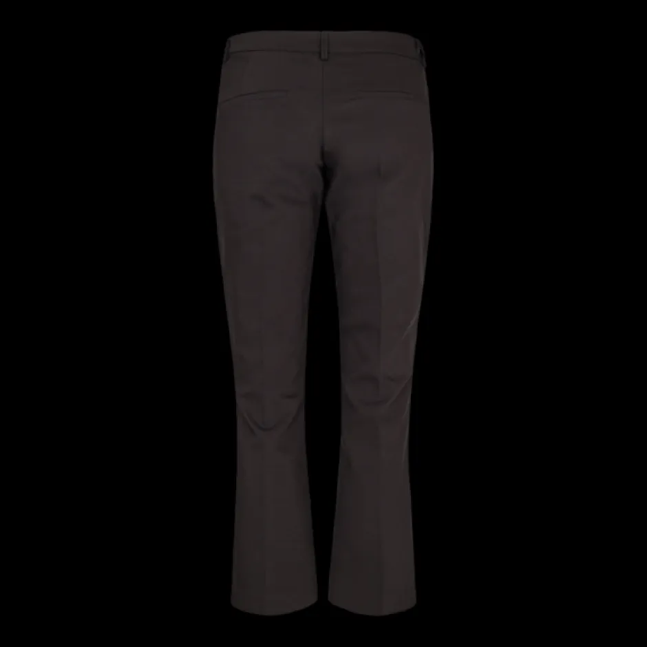 naisten nilkkapituiset housut Isadora Ankle PA Bootcut,>Freequent Online