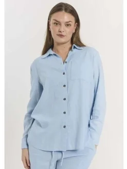 Naisten Paitapusero LAVA-SH-SIMPLE>Freequent Best