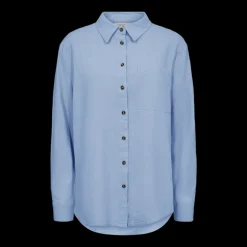 Naisten Paitapusero LAVA-SH-SIMPLE>Freequent Best