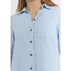 Naisten Paitapusero LAVA-SH-SIMPLE><noscript><img width=