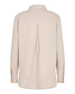 Naisten Paitapusero LAVA-SH-SIMPLE>Freequent Sale