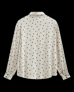 naisten paitapuserot Lovy Shirt,>Freequent