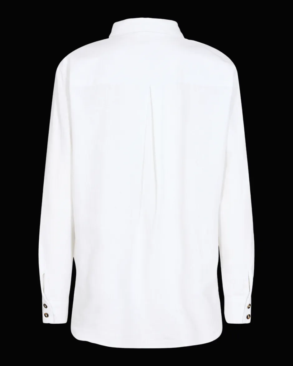 Naisten Paitapusero LAVA-SH-SIMPLE>Freequent