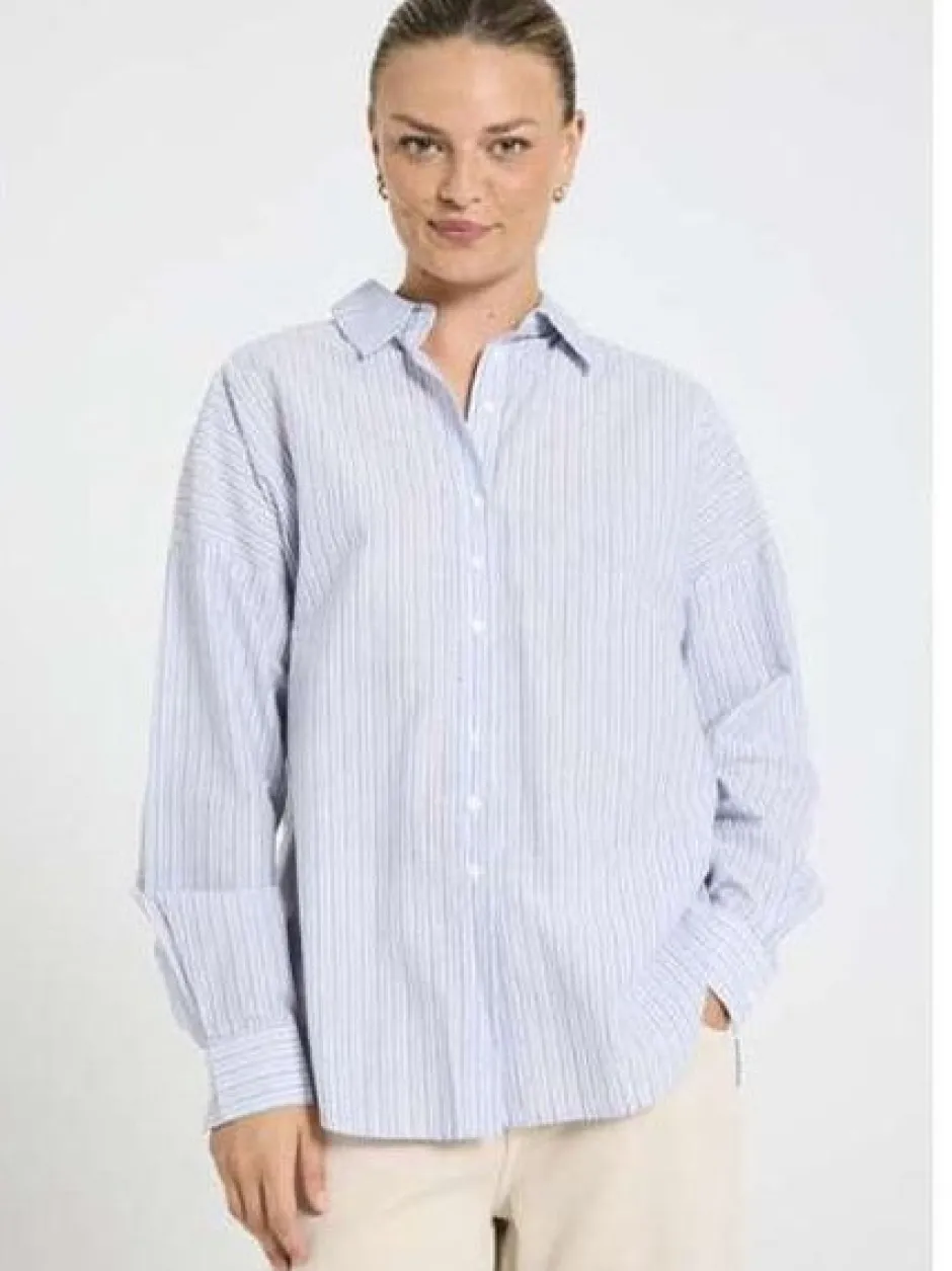 naisten paitapusero, FELINE SHIRT>Freequent Best