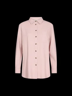 Naisten Paitapusero LAVA-SH-SIMPLE>Freequent Sale