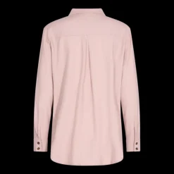 Naisten Paitapusero LAVA-SH-SIMPLE>Freequent Sale