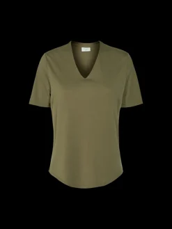 Naisten Pusero, Yr Ss Blouse>Freequent