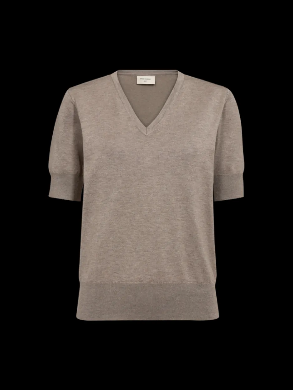 Naisten Pusero, KATIE PULLOVER>Freequent Outlet