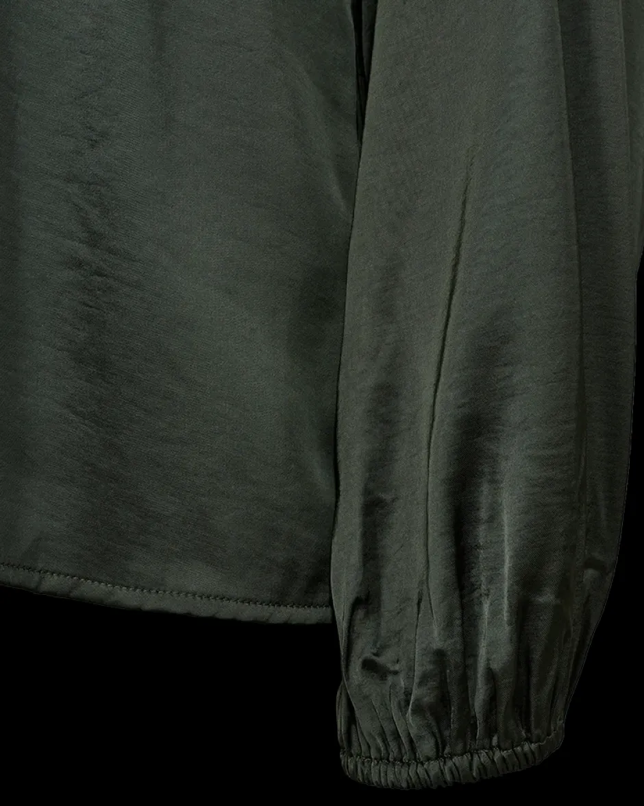 naisten pusero DOVE BLOUSE,>Freequent Sale