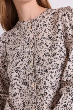 naisten pusero Molli Shirt,><noscript><img width=