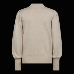 Naisten Pusero, DOTKA PULLOVER>Freequent New