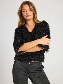 Naisten Pusero, NOLA BLOUSE>Freequent Best