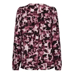 naisten pusero, HIRSE BLOUSE>Freequent