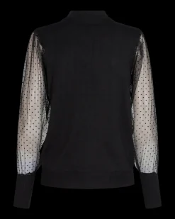 Naisten Pusero DOTKA PU>Freequent Outlet