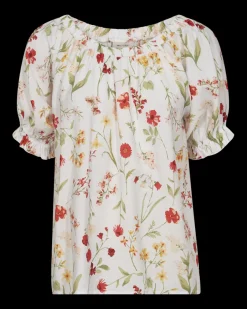 naisten pusero, MELE BLOUSE>Freequent New