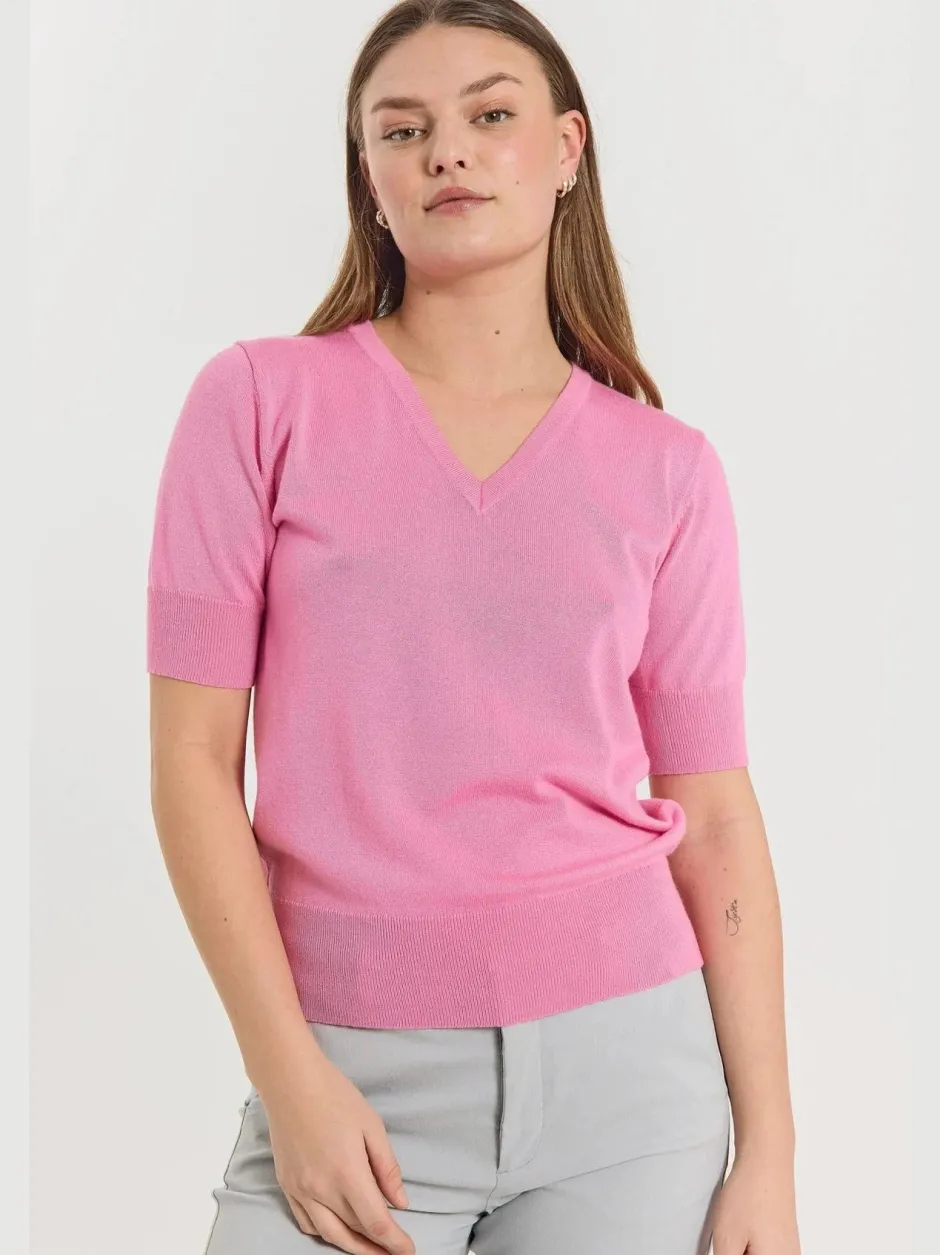 Naisten Pusero, KATIE PULLOVER>Freequent Best