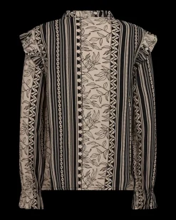 Naisten Pusero, TIDY BLOUSE><noscript><img width=