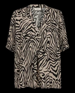 naisten pusero, LARIN BLOUSE>Freequent New