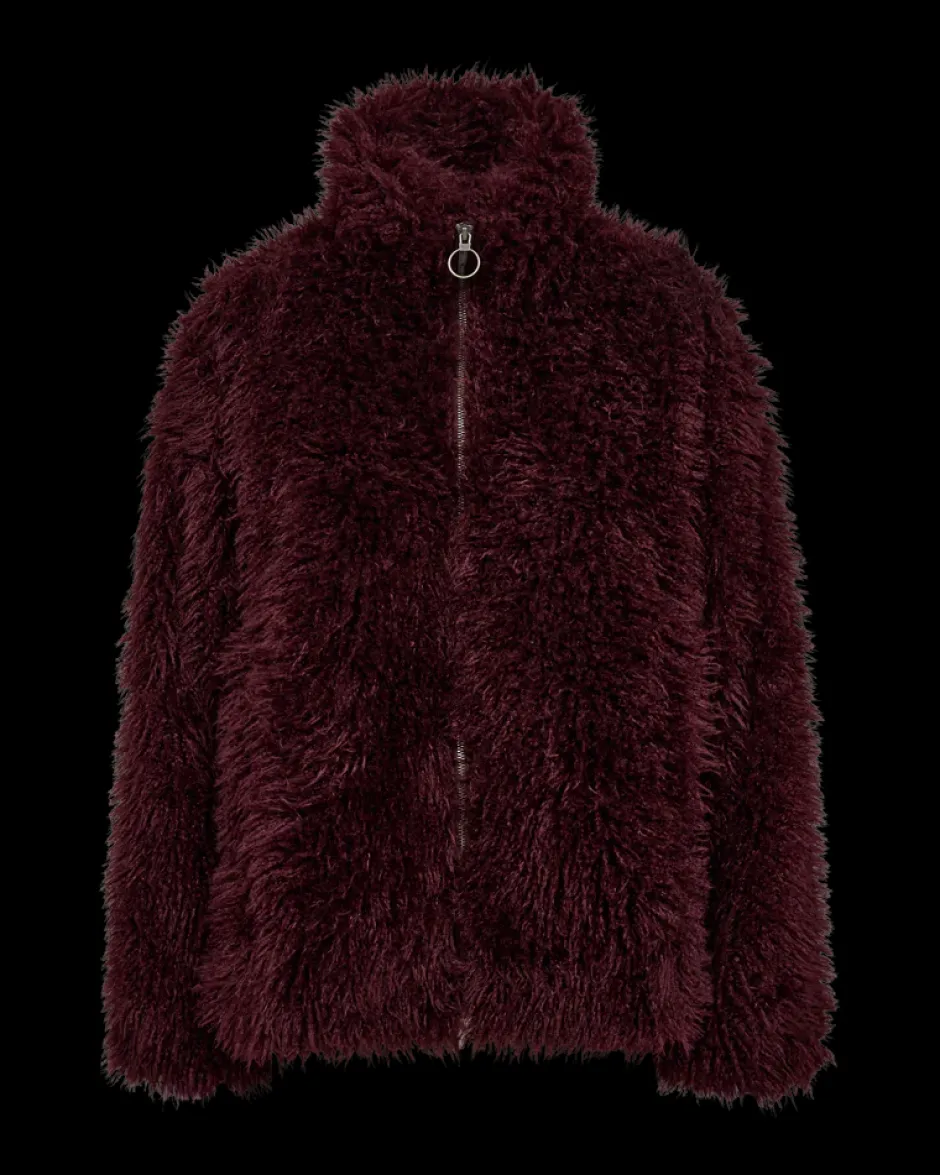 naisten takki FINE JACKET,>Freequent Outlet