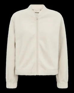 naisten takki K-TEDDY JACKET,>Freequent New