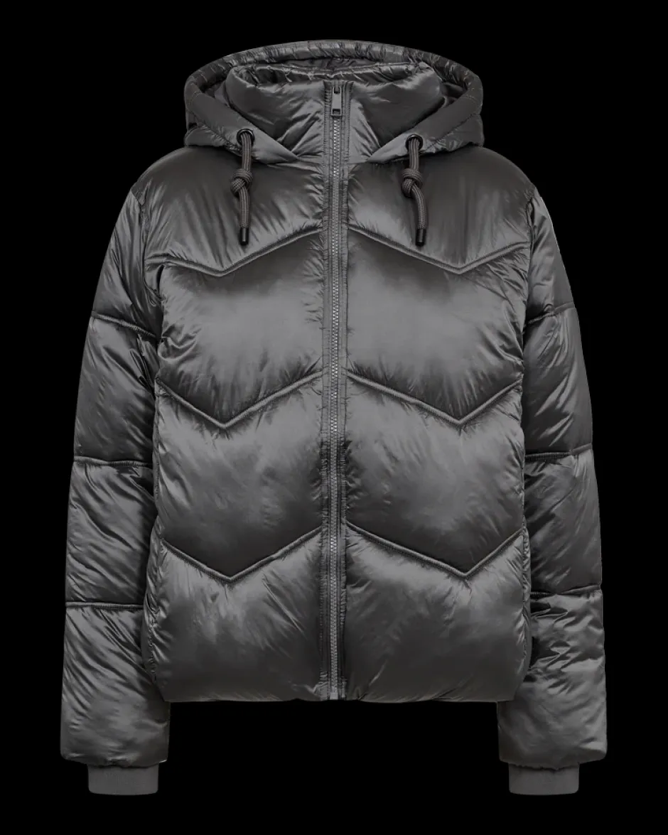 Naisten Takki, K-SHORTY JACKET>Freequent Outlet