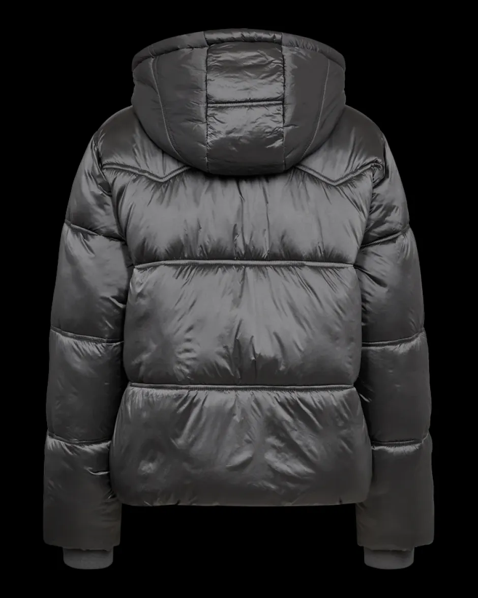 Naisten Takki, K-SHORTY JACKET>Freequent Outlet